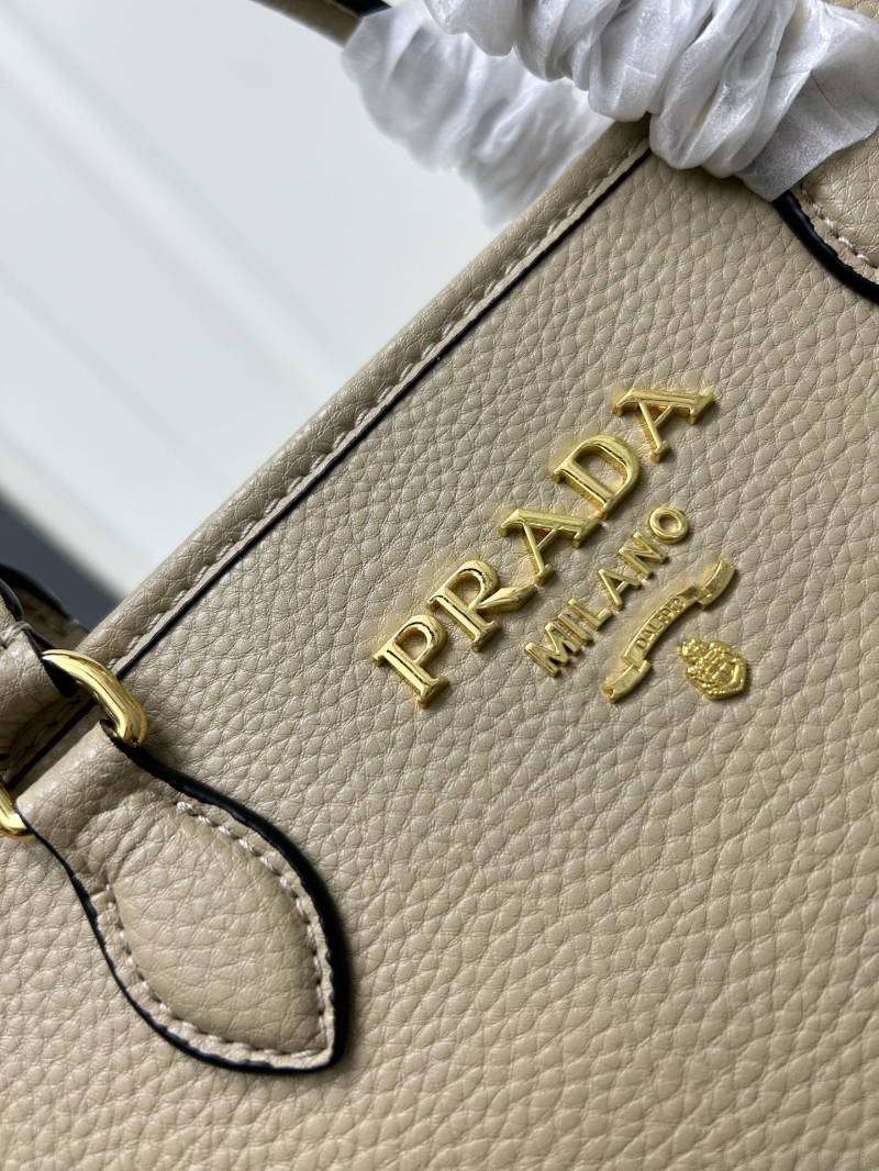 Prada Top Handle Bags